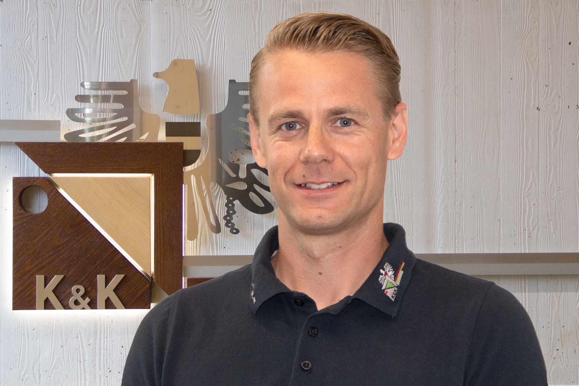 Markus Houschko - Projektleiter ÖBA/BauKG bei ZTKuK