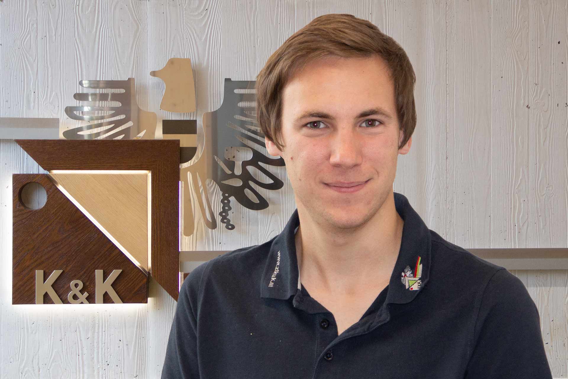 Martin Engleitner - Techniker ÖBA u. BauKG bei ZTKuK