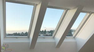 Wohnhausanlage Wien 1160