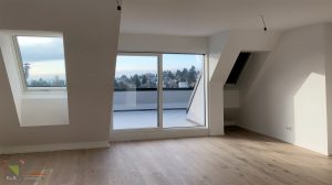 Wohnhausanlage Wien 1160