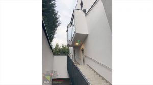 Wohnhausanlage Wien 1160