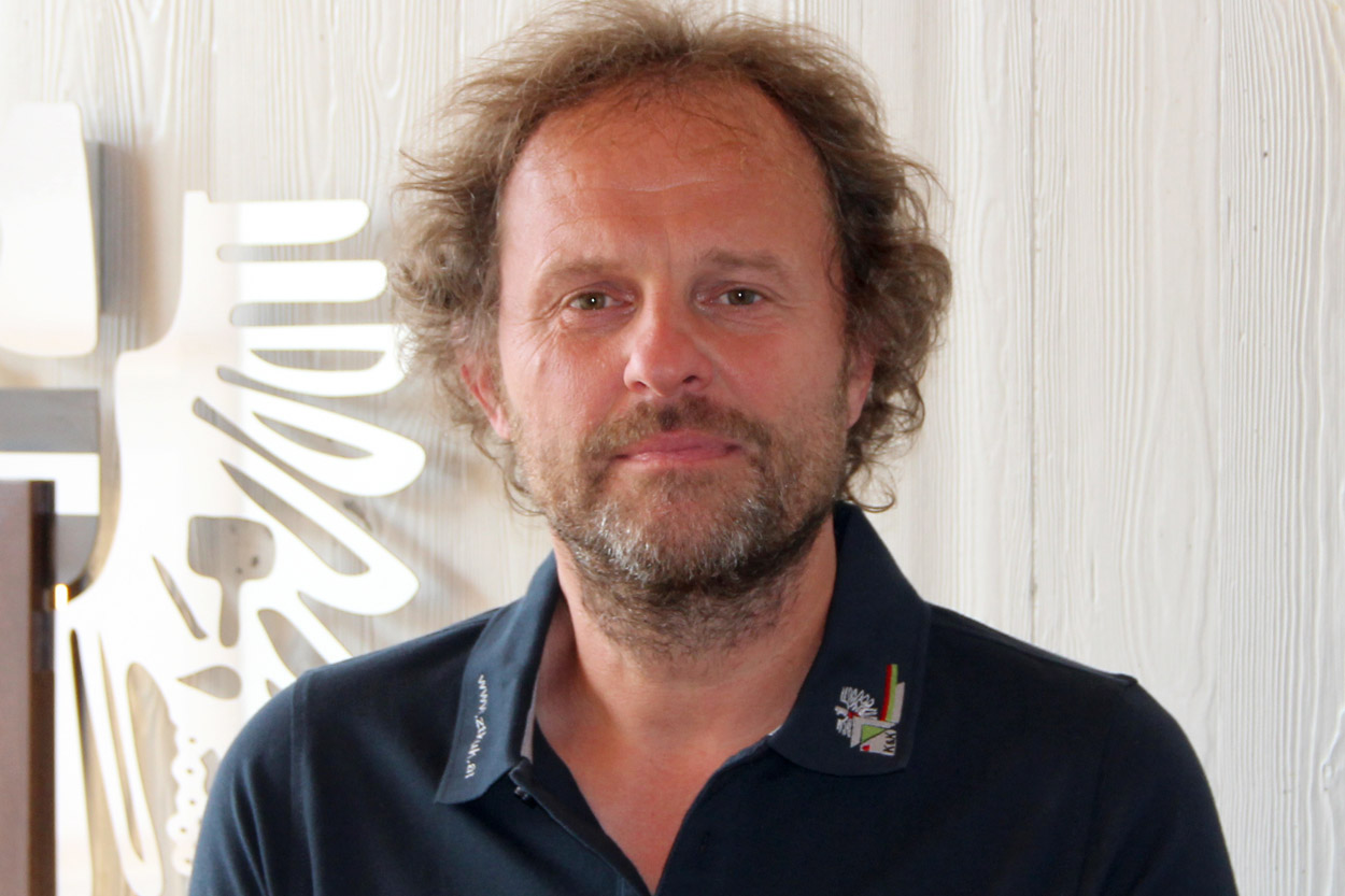 Erich Moser - Projektleiter ZTKuK GmbH