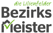 die Lilienfelder Bezirksmeister