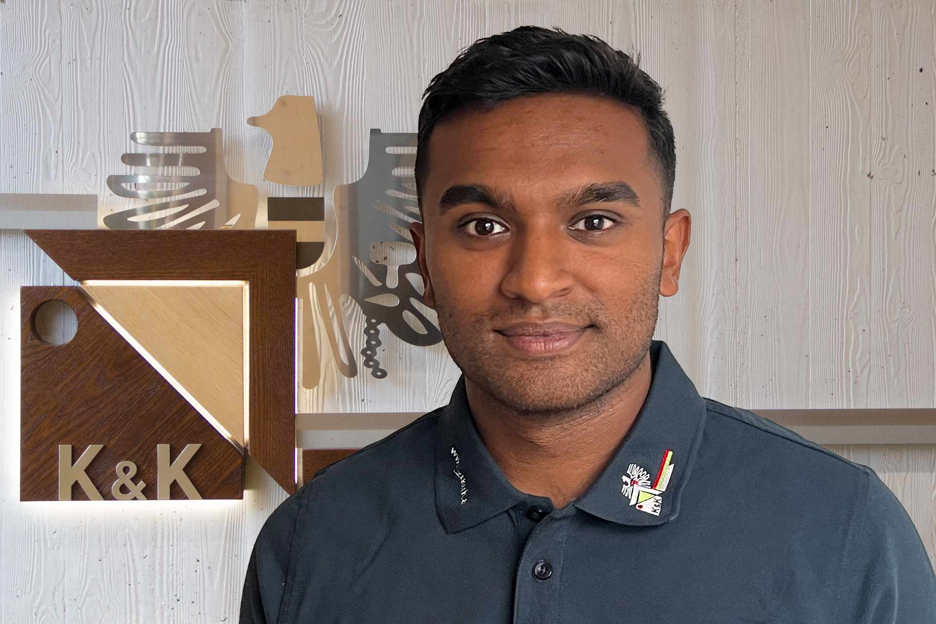 ZTKuK - Jehan Abeysekera