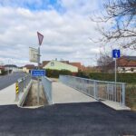 Brücke Roselsdorf