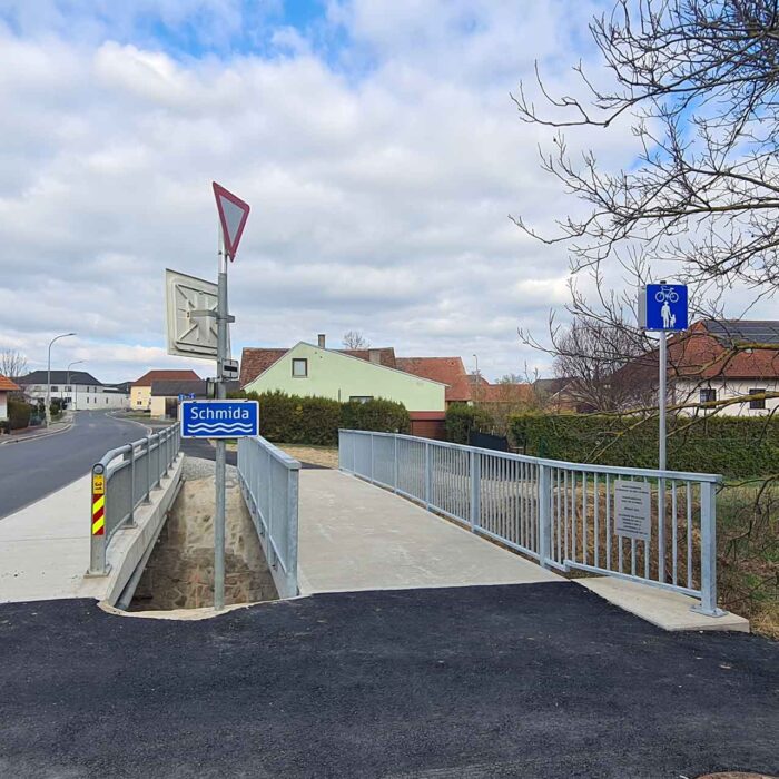 Brücke Roselsdorf