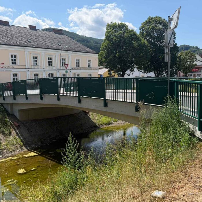 Nepomuckbrücke