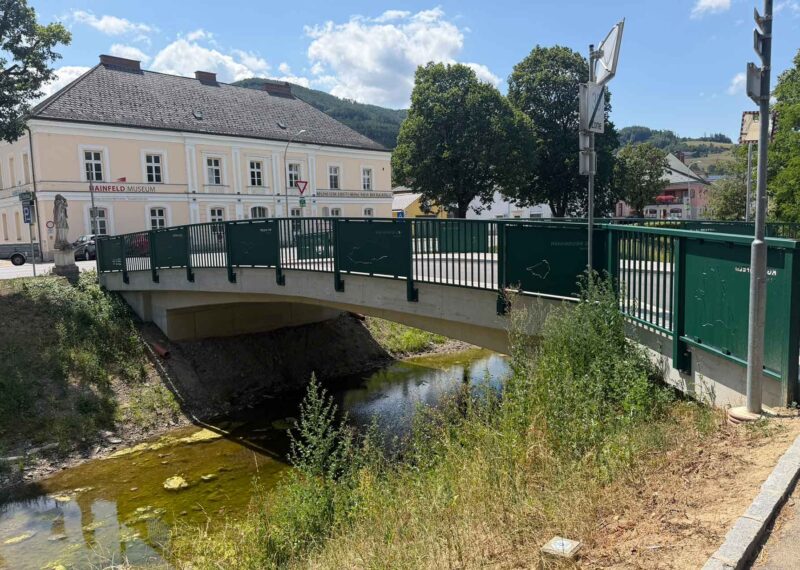 Nepomuckbrücke